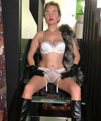 Анкета проститутки Мирослава - Фото, г. Камский леспромхоз, 52 года, №1425