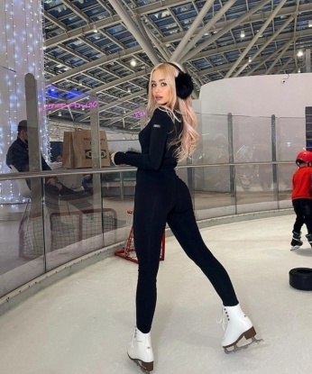 Анкета проститутки Ника - Фото, г. Камский леспромхоз, 24 года, №11532