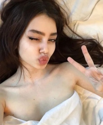 Анкета проститутки Даша - Фото, г. Камский леспромхоз, 25 лет, №13456