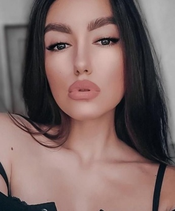 Анкета проститутки Юлиана - Фото, г. Камский леспромхоз, 25 лет, №14940